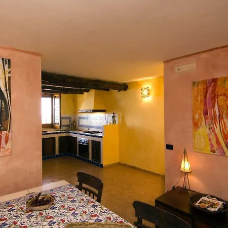 Ferienhaus Modern Holiday In With Terrace Cefalù