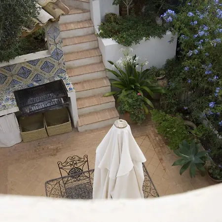 Modern Holiday In With Terrace Cefalù